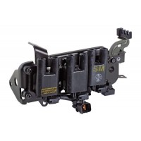 L530007 AUTOTEAM Котушка запалювання