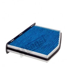 E998LB HENGST FILTER Фільтр повітря у внутрішньому просторі
