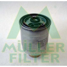 FN209 MULLER FILTER Паливний фільтр