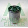 FN209 MULLER FILTER Паливний фільтр