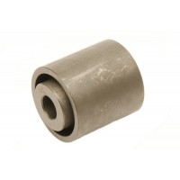 028109244 ÜRO Parts Натяжний ролик ремінь ГРМ