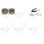 OBK010262 MABYPARTS Комплект ременя ГРМ