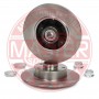 2401080116B-SET-MS MASTER-SPORT GERMANY Гальмівний диск