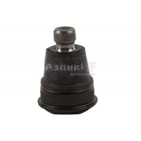 1458-8301 ASHUKI by Palidium Шарнір незалежної підвіски поворотного важеля