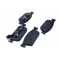 19-2995 MAXGEAR Комплект гальмівних колодок дисковий гальм