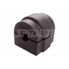 412180 SPIDAN CHASSIS PARTS Опора стабілізатора