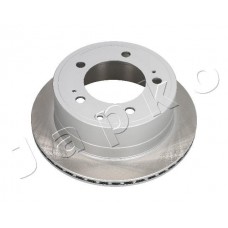 61260C JAPKO Гальмівний диск