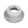 61260C JAPKO Гальмівний диск