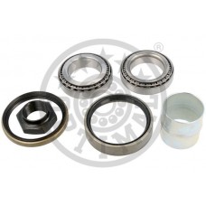 401214 OPTIMAL Комплект підшипника ступиці колеса