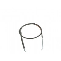 1 987 477 618 BOSCH Тросик, cтояночный тормоз