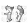 QCAT92311H QUINTON HAZELL Катализатор