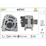 437317 VALEO Генератор