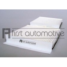 C30194-2 1A FIRST AUTOMOTIVE Фільтр повітря у внутрішньому просторі