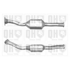 QCAT90227H QUINTON HAZELL Катализатор