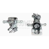 343957 BUDWEG CALIPER Гальмівний супорт