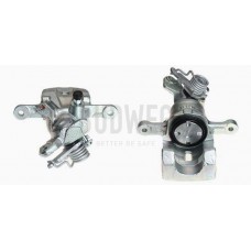 343957 BUDWEG CALIPER Гальмівний супорт