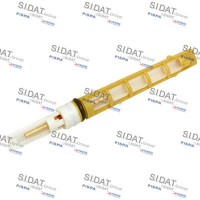 4.3004 SIDAT Розширювальний клапан кондиціонера