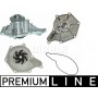 CP 266 000P MAHLE Водяний насос охолодження двигуна