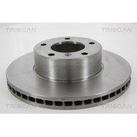 8120 23186 TRISCAN Гальмівний диск