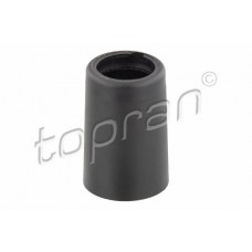 107 645 TOPRAN Захисний ковпак пиловик амортизатора