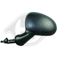 6931025 DIEDERICHS Зовнішнє дзеркало