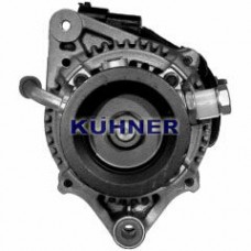 40656 AD KÜHNER Генератор