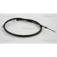 8140 251196 TRISCAN Тросик, cтояночный тормоз