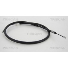8140 251196 TRISCAN Тросик, cтояночный тормоз