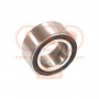 409-02060 IAP QUALITY PARTS Комплект підшипника ступиці колеса