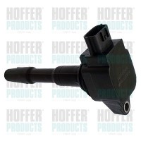 8010713 HOFFER Котушка запалювання