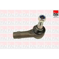 SS7301 FAI AutoParts Наконечник поперечної кермової тяги