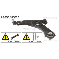 8500 165072 TRISCAN Ричаг незалежної підвіски колеса, подвеска колеса