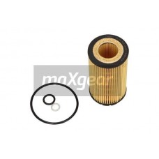 26-0502 MAXGEAR Масляний фільтр