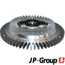 1314902400 JP GROUP Зчеплення вентилятор радіатора