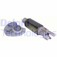 FE0472-12B1 DELPHI Паливний насос
