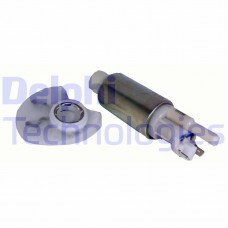 FE0472-12B1 DELPHI Паливний насос