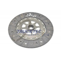 02.23.113 TRUCKTEC AUTOMOTIVE Диск зчеплення