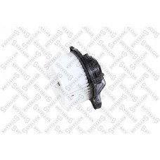 29-99808-SX STELLOX Вентилятор салону