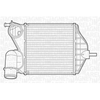Интеркулер MAGNETI MARELLI 351319201450