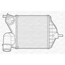 Интеркулер MAGNETI MARELLI 351319201450