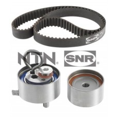 KD469.21 SNR Комплект ременя ГРМ