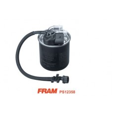 PS12358 FRAM Паливний фільтр