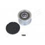 RA-108 JAPANPARTS Механізм вільного ходу генератора