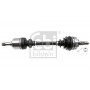 182589 FEBI BILSTEIN Привідний вал