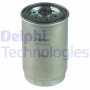 HDF592 DELPHI Паливний фільтр