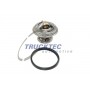 02.19.112 TRUCKTEC AUTOMOTIVE Термостат охолоджувальна рідина