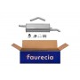 FS63271 Faurecia Глушник вихлопних газів кінцевий