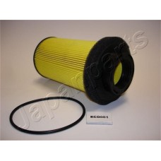 FC-ECO001 JAPANPARTS Паливний фільтр