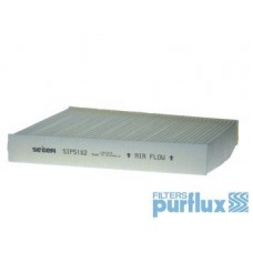 AH284 PURFLUX Фільтр повітря у внутрішньому просторі