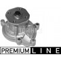 CP 267 000P MAHLE Водяний насос охолодження двигуна
